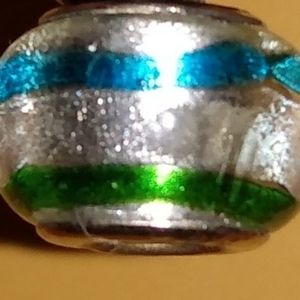 Murano Crystal bead